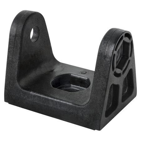 HELLA PLASTIC BRACKET U MOUNT WORKLAMP 9156408