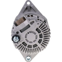 OEX Alternator 12V 130A Mitsubishi Style MXA2123