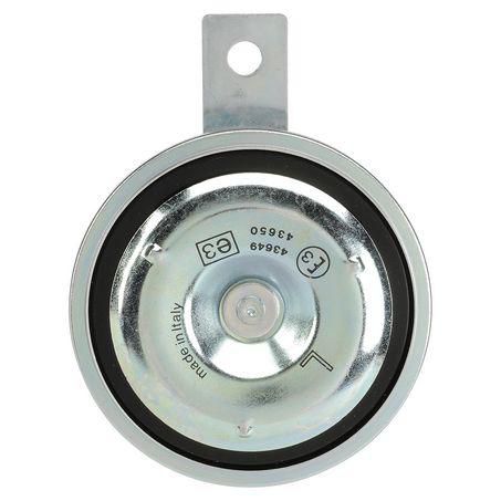 Narva Disc Horn High/Low Tone Twin Pack 24V 112dB