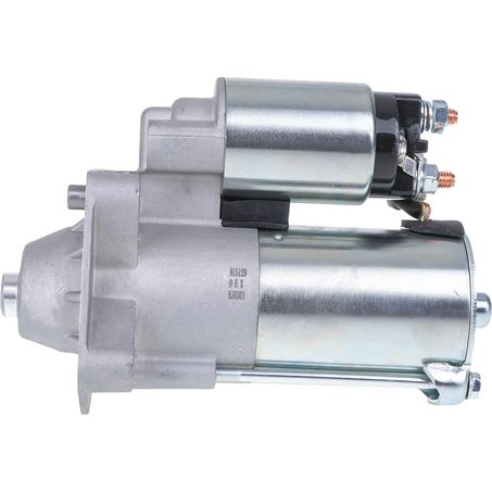 OEX Starter Motor 12V 10Th CW Autolite Style AXS983