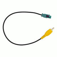 Axxess Mercedes Sprinter & Vito Camera Retention Lead – 2014 to 2021 Models