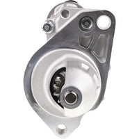OEX Starter Motor 12V 13Th CW Denso Style DXS4059