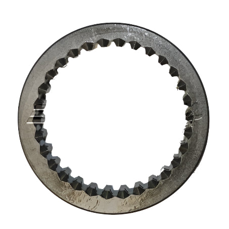 DRIVETECH Sleeve Front Drive