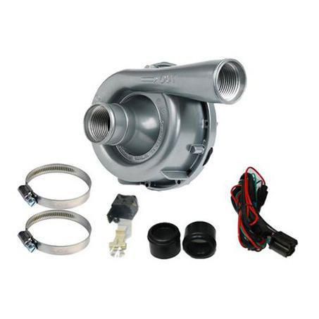 Davies Craig Electric Water Pump - EWP150 Kit 24V 8061