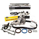 Repco Timing Belt Kit  - With Water Pump RTTKWP859