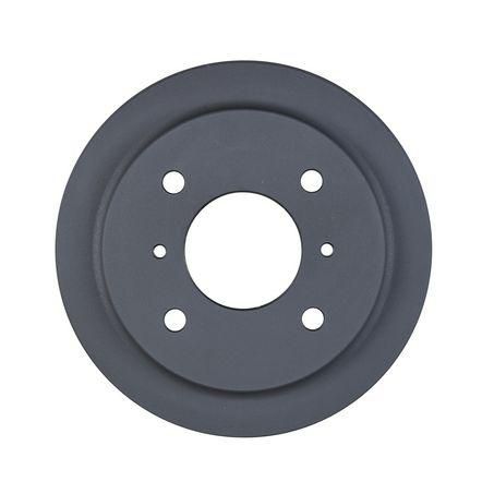 RDA BRAKES RDA Brake Drum RDA6692