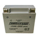 POWERSONIC P/SPORT BATTERY ACTIVATED AGM 12V PTX20HLBS-FS