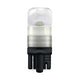 HELLA Wedge Globe 12V 1W LED - 1 Pce WLED125WW