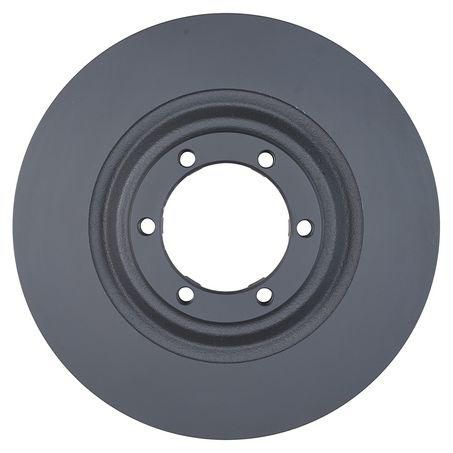 RDA BRAKE ROTOR 300MM X 25 MIN (88MM C/HOLE) RDA8260