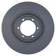 RDA BRAKE ROTOR 300MM X 25 MIN (88MM C/HOLE) RDA8260