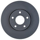 RDA ROTOR-DISC BRAKE FORD FOCUS VOLVO RDA7938
