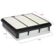 SAS AUTO PARTS AIR FILTER AFA1512