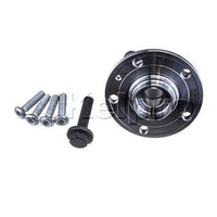 KELPRO Wheel Bearing Hub Audi VW Skoda