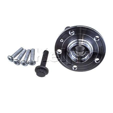 KELPRO Wheel Bearing Hub Audi VW Skoda