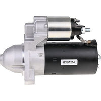 OEX Starter Motor 12V 12Th CW Bosch Style BXS0204