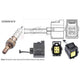 NTK Oxygen Sensor OZA639-M10