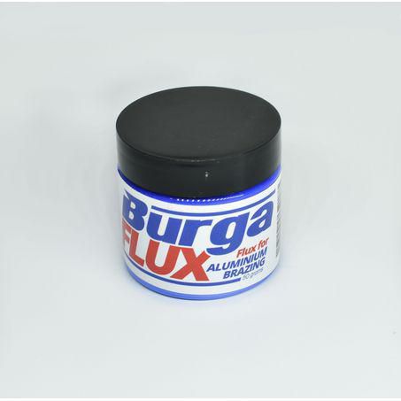 Burgaflex Alloy Flux - 50G BF-F50
