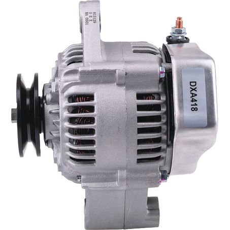 ALTERNATOR 12V 50A DENSO STYLE DXA418