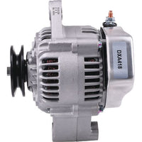 ALTERNATOR 12V 50A DENSO STYLE DXA418