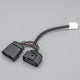 Stedi Amarok Headlight High Beam Piggy Back Adaptor VOLKSWAGENAMADAPT