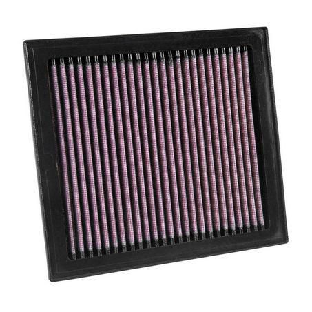 K&N Replacement Air Filter 33-5034