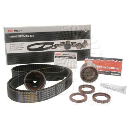 Repco Timing Belt Kit RTTK287