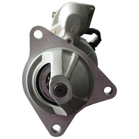 Starter Motor 24V 11Th CW Sawafuji Style SXS9803