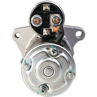 OEX Starter Motor 12V 11Th CW Mitsubishi Style MXS2098
