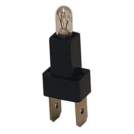 HELLA B/HOLDER 12V SUIT 004-570 SW