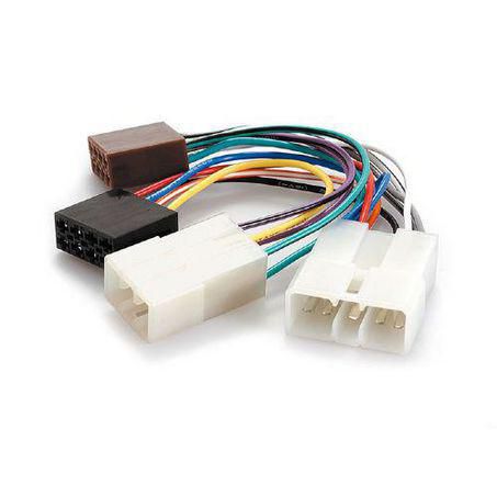 Aerpro Radio Wiring Harness APP0140