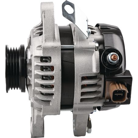 OEX Alternator 12V 80A Denso Style DXA4160