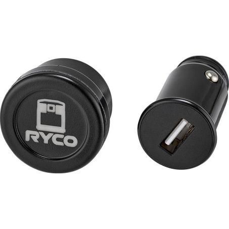 Ryco S101X Bluetooth Sensor Indicator Kit for S102X Engine Protection Catch Can Filters