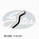 Gates Radiator Hose Upper 05-1324