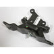 SAS AUTO PARTS SAS Engine Mount Front E1063