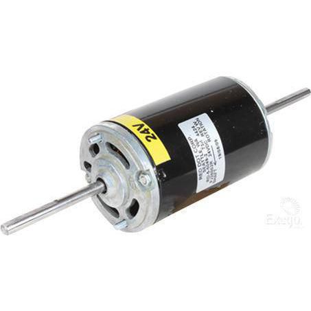 REDDOT CORPORATION Motor 24V Dual Shafts 1 Speed