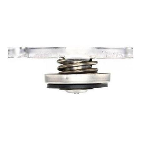 Repco Radiator Cap 15 Psi - 100 kPa Metal Bayonet RRC65-15