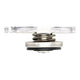 Repco Radiator Cap 15 Psi - 100 kPa Metal Bayonet RRC65-15