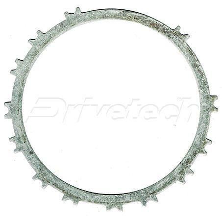 DRIVETECH Steel U340/1E Low Rev Clutch B3