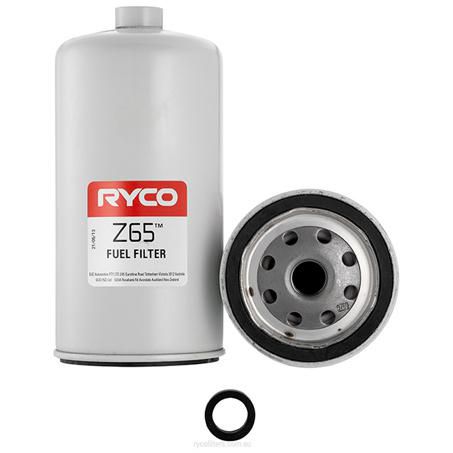 Ryco Fuel Filter Z65