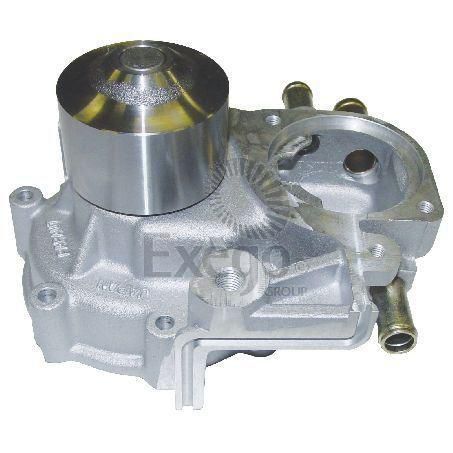 GMB Water Pump OE Fit OE Performance 2 Year Warranty GWSU-15A