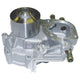 GMB Water Pump OE Fit OE Performance 2 Year Warranty GWSU-15A