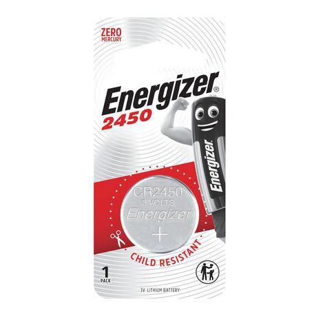 Household Batteries