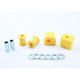 Whiteline - Front Control Arm Lower - Inner Bushing Kit Double Offset KCA302