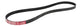 GATES MICRO-V MULTI RIBBED DRIVE BELT 4 RIB X 860MM 4PK860