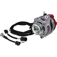 OEX Alternator 12V 160A Denso Style DXA433MHO