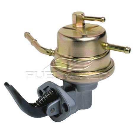 FUELMISER FUEL PUMP EXTERNAL MECHANICAL