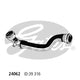 GATES RADIATOR HOSE UPPER 24062