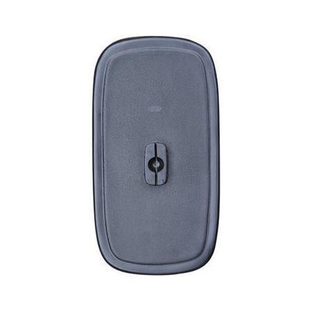 HOBECA TRADING CO Hobeca Truck Mirror 243 x 131mm MIRV-1629