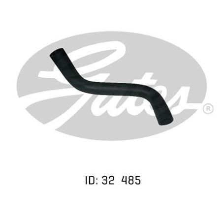 Gates Radiator Hose Lower 05-0457