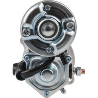 OEX Starter Motor 12V 9Th CW Denso Style DXS494